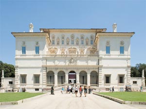 bebangeletti.it - villa borghese