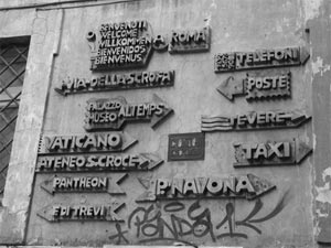 bebangeletti.it - piccola guida per visitare Roma