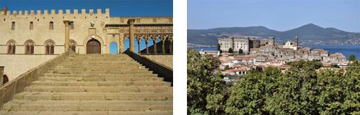 bebangeletti.it - viterbo e bracciano